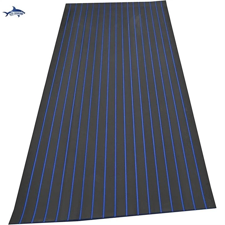 XYFmarine EVA foam boat floor panels B2B for marine equipment dealers