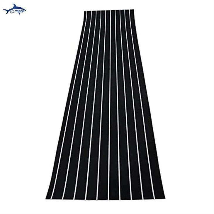 XYFmarine non-slip surfaces - trade for marine rubber flooring