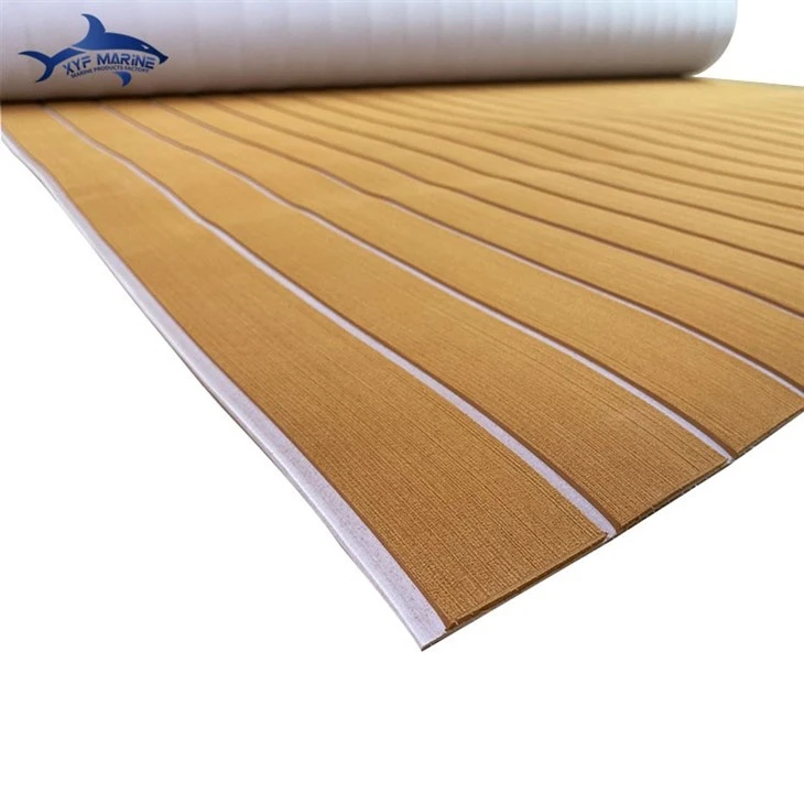 XYFmarine professional deck solutions - supplier for discount marine vinyl flooring