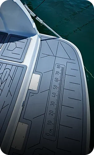 EVA foam teak customer case